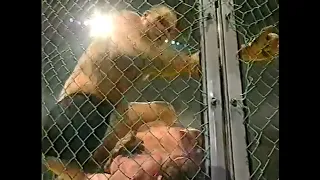 Ricardo Morais vs Viktor Erokhin [IAFC - Absolute Fighting Championship 1] 25.09.1995