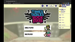 how to do a ttrockstars hack 2023