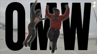 Khalid - OTW ft. 6LACK, Ty Dolla $ign (Official Dance Video)