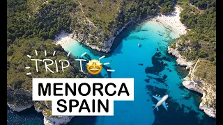 Things to do in MENORCA, Spain... worth it?? 🤯 Best beaches? Best places in Menorca 😎