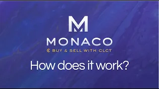 Monaco Market - How does it work?