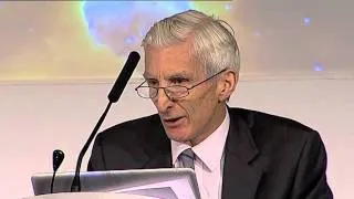 Martin Rees - Learning to Survive