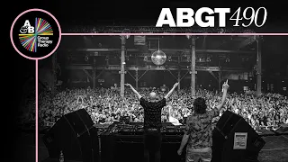 Group Therapy 490 with Above & Beyond and Leena Punks