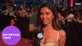 Madison Beer talks mental health, VMA nomination, social media | FULL INTERVIEW | Entertain This