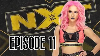 WWE 2K22 Universe Mode: Episode #11: Last Chance