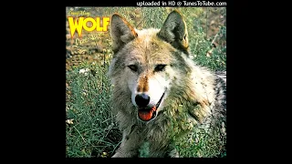 DARRYL WAY'S WOLF-Canis Lupus-07-McDonald's Lament-{1973}