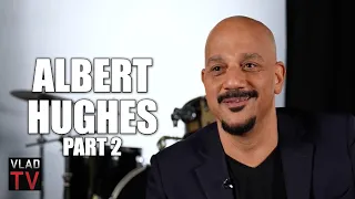 Albert Hughes: 2Pac was the Best S*** Talker Ever, That's Why "Hit 'Em Up" was So Good (Part 2)