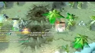 iCCup Pudge The Best