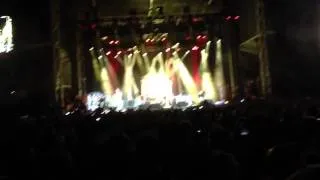 KoRn Love and Meth love (First time played live )