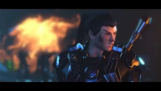 XIONG BING LIAN 3 || Episode 3 || The Black Troop 3 || ENG SUB || Transcend The Gods: Super Seminary