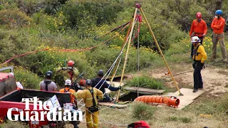 Bodies found in Mexico are probably missing Australian brothers, authorities say