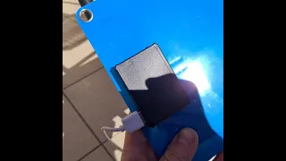 300W Solar Panel Kit Complete Dual 12V/5V DC USB from AliExpress : test and an opinion