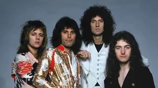 Deconstructing Queen - Love Of My Life (Isolated Tracks)