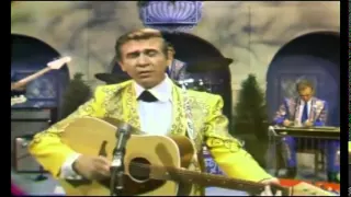 Buck Owens & His Buckaroos - "Crying Time"