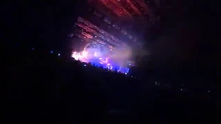 The Prodigy 18.03.2018 СКК - Invaders (слэм)