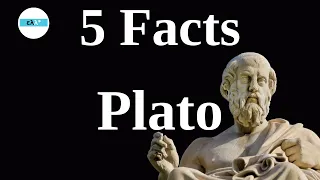 Five Facts About Plato | #Philosophy