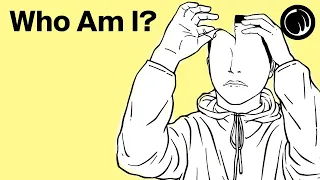Who Am I? - A Thought Experiment That Changes How You Think About Yourself