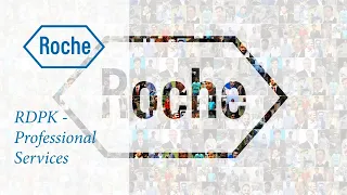 Roche Diagnostics Pakistan - Professional Services Team