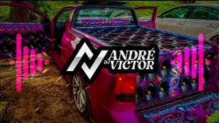 Gino e Geno Bond'Xote-As Águas De São Francisco Remix-Dj André Victor