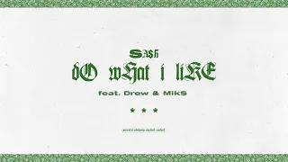 Sash - Do What I Like ft. Drew & MikS (Lyric Video)