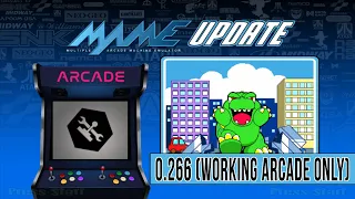 HyperSpin MAME 0.266 Update