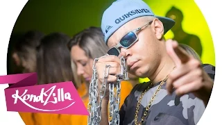 DJ R7 - Tropa do R7 (KondZilla)