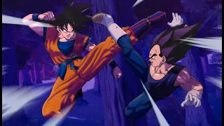 Goku Vs Vegeta - Beggin [Edit/AMV] | Dragonball.46