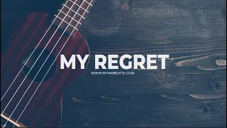 [FREE] Ukulele x Guitar Type Beat "My Regret" (Sad R&B / Rap Hip Hop Instrumental)