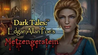 Dark Tales: Edgar Allan Poe's Metzengerstein