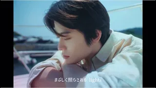 【日本語字幕】日本語和訳（歌詞）[NCT LAB] JAEHYUN t∞ 'Horizon'ジェヒョン