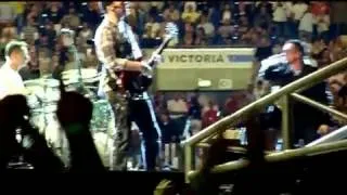 U2 - Elevation (2009 08-03 - Gelsenkirchen) MULTICAM PREVIEW-[by LucaVox]