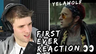 Rapper Reacts to Yelawolf FOR THE FIRST TIME!! | OPIE TAYLOR (MUSIC VIDEO)