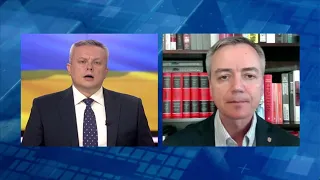 🪖НОВА АМЕРИКАНСЬКА ЗБРОЯ // Олександр Хара розповів подробиці