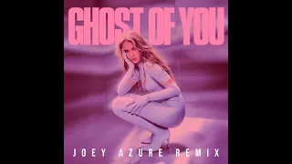 Mimi Webb - Ghost of You (Joey Azure Remix)