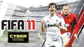 Огляд ігор серії FIFA: FIFA 11 (Випуск 13)