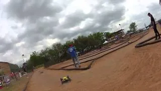 Rollin 439 - RCPro Series South Division Rd.1