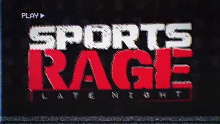 SportsRage with Gabriel Morency 5/30/24 Hour 2