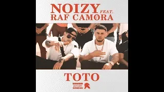 Noizy ft Raf Camora-Toto (Official Video HD)