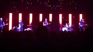 Keith Urban - Sweet Thing (Brisbane 16-4-11)