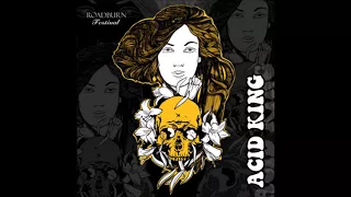 Acid King - live @ Roadburn 2007 (Audio)