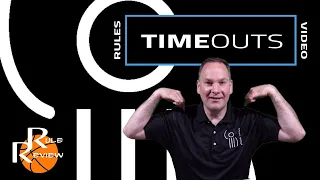 Take a time out from your routine and learn the ins and outs of Time Outs administration.