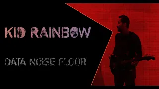 Kid Rainbow - Full ALBUM Feature Length Progressive Electro-Rock Avant-Garde Art Video - By DNF