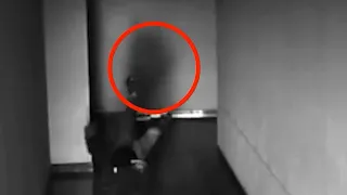 Real Ghost Sightings That Will Give You Nightmares