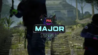 PGL Major 2021 Highlights (Allstar Style)