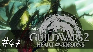 #47 Genickbruch aus 3m ▪ GUILD WARS 2 Heart of Thorns (deutsch/german/HD+)