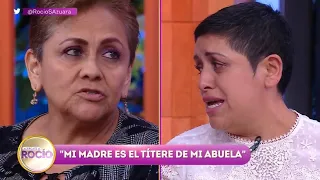 “Mi madre es el títere de mi abuela” Programa del 14 de junio del 2023 / Acércate a Rocío