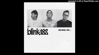 Blink-182 - TURPENTINE ( Instrumental ) Ai Extracted