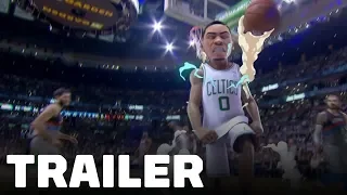 NBA 2K Playgrounds 2 - Launch Trailer