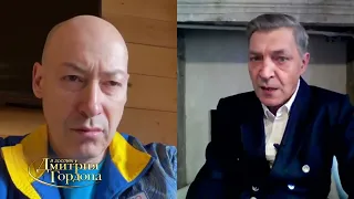 Александр Невзоров - «Азов», которых называют нацистами, – настоящие герои»