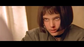 Леон 1994 Трейлер русский